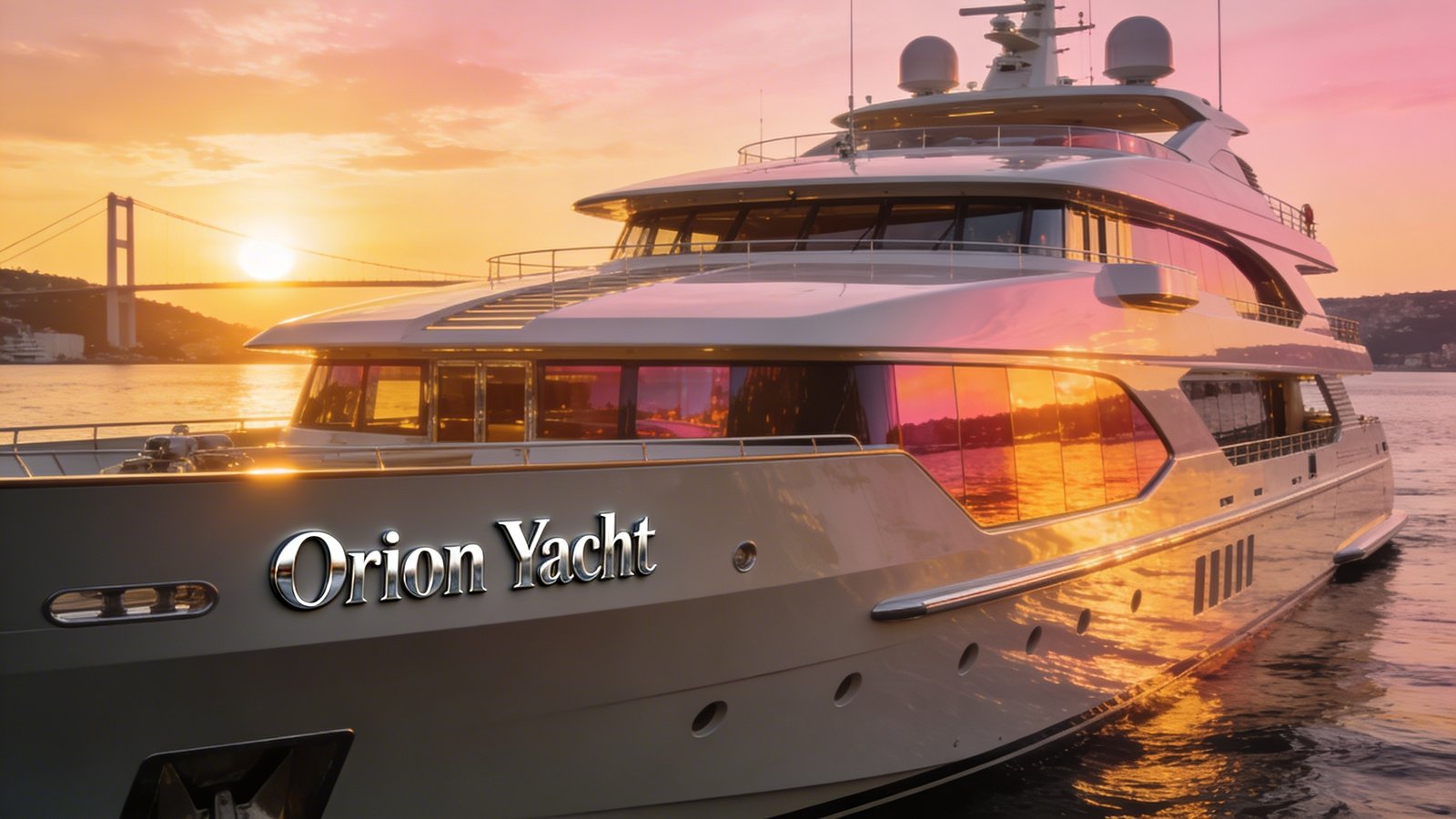 İstanbul’da Uygun Fiyatlı Tekne Kiralama