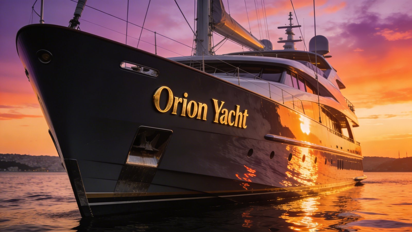 İstanbul’da Uygun Fiyatlı Tekne Kiralamak