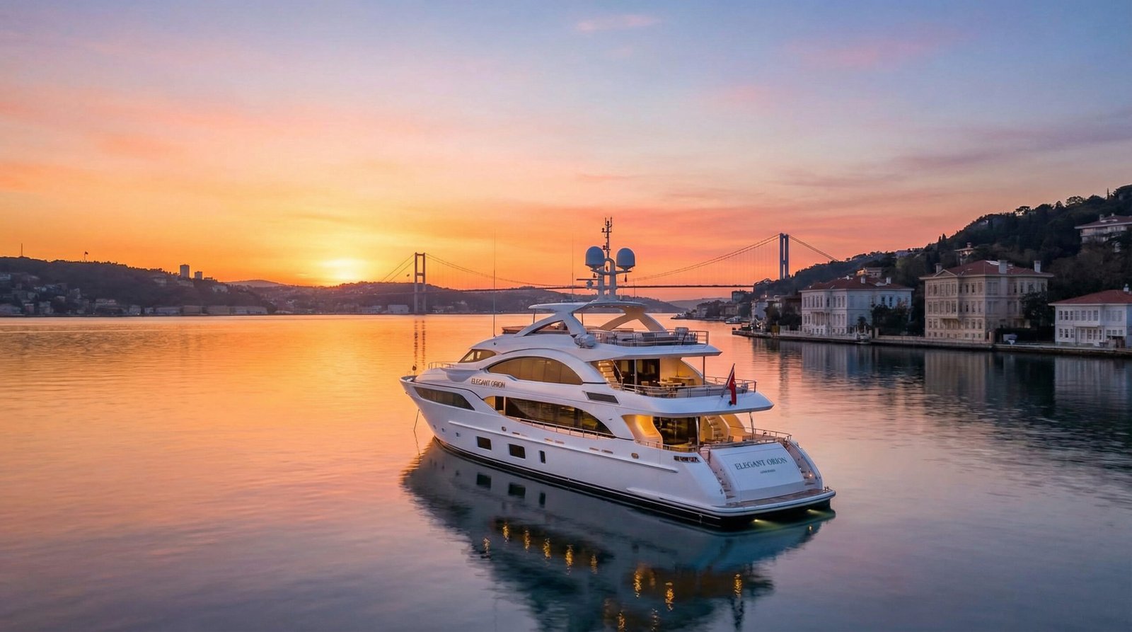 Özel Tekne Kiralama