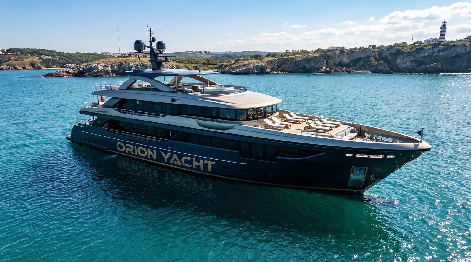 Şile’de Günlük Tekne Kiralama