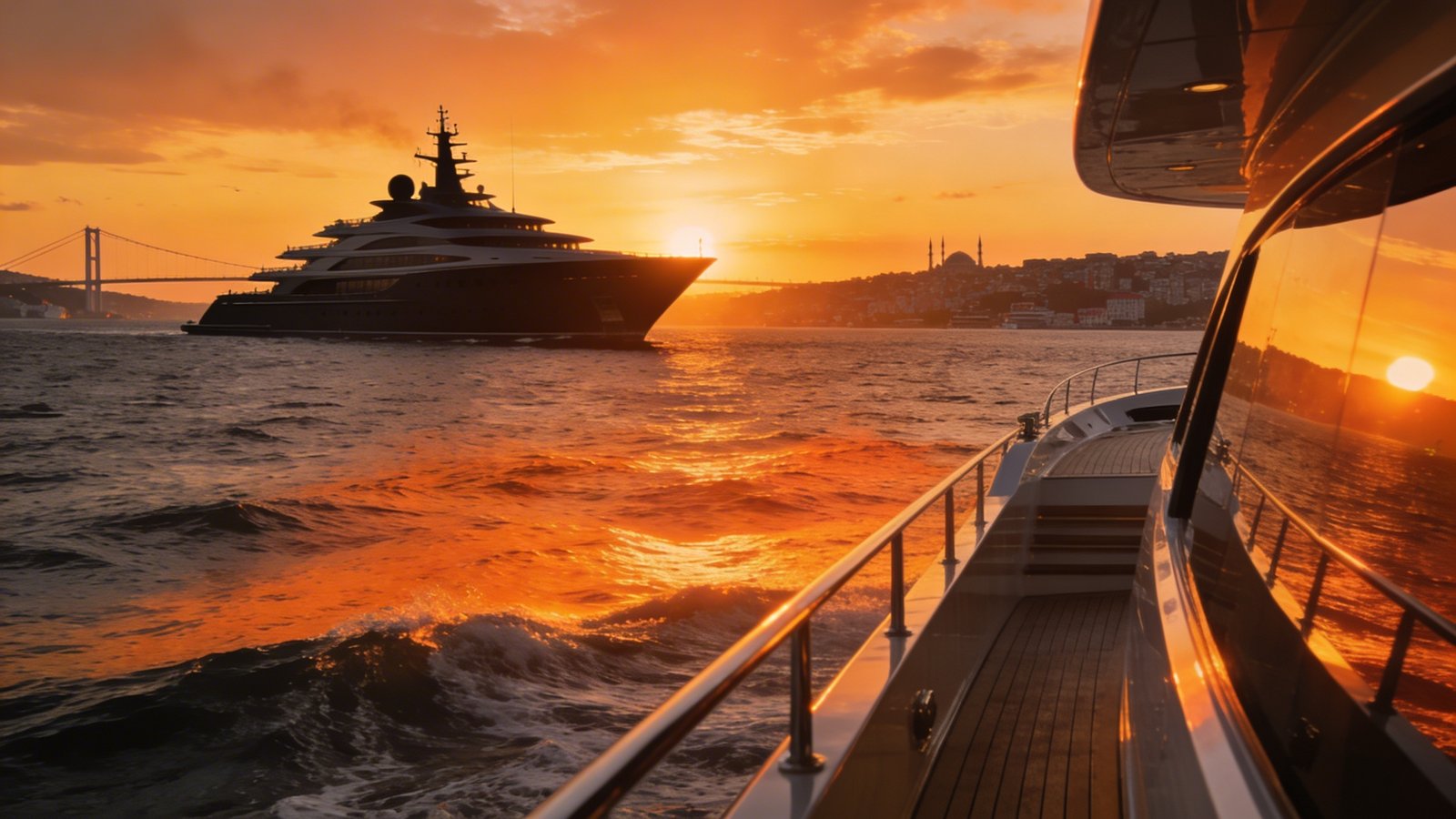 Tekne Kiralama Fiyatlarında Sezon Etkisi