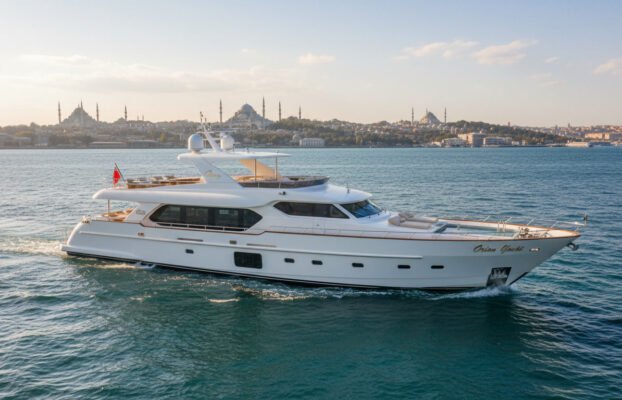 Tekne Kiralama İçin Ehliyet Gerekli mi?