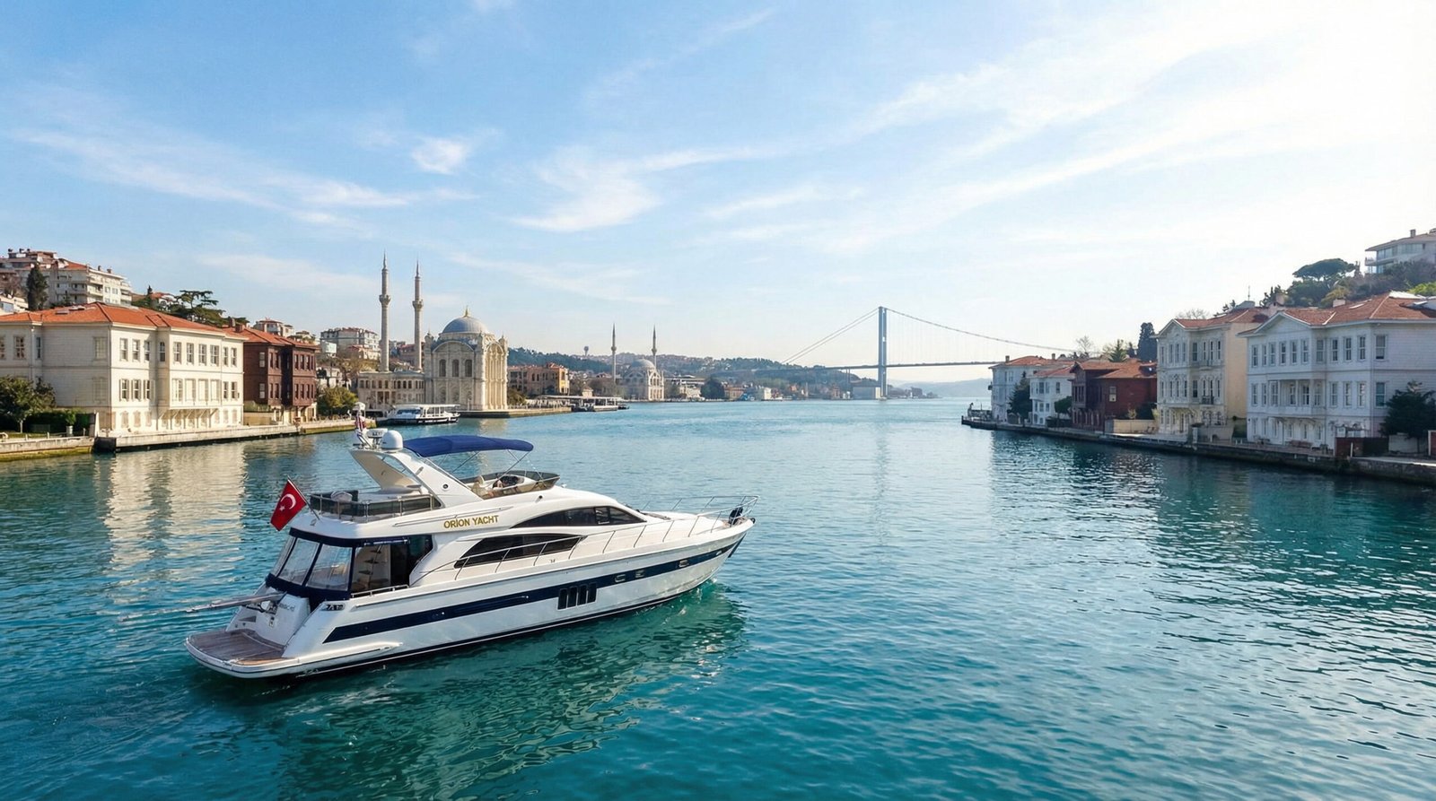 Tekne Kiralama Kimler İçin Uygundur?