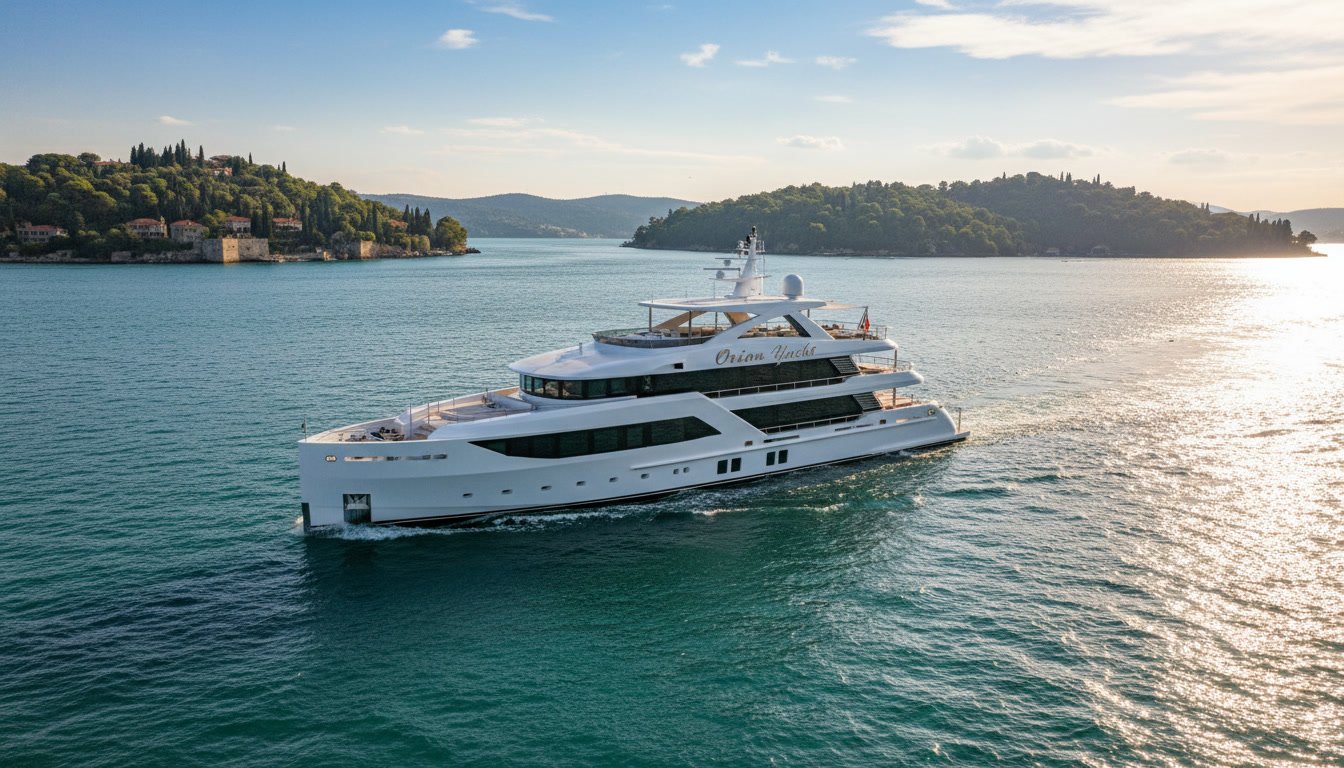 Yat Kiralama İçin Ehliyet Gerekli mi?