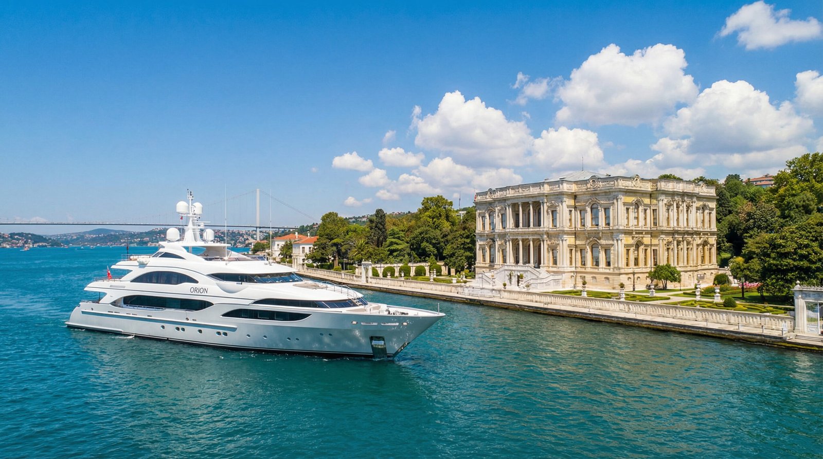 Yatta Marka Lansmanı