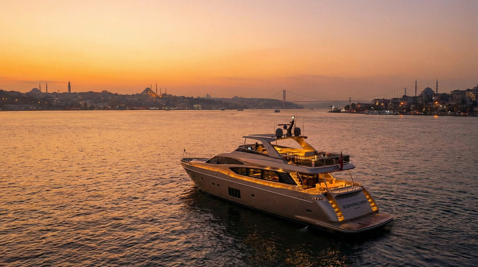 Teknede Marka Lansmanı