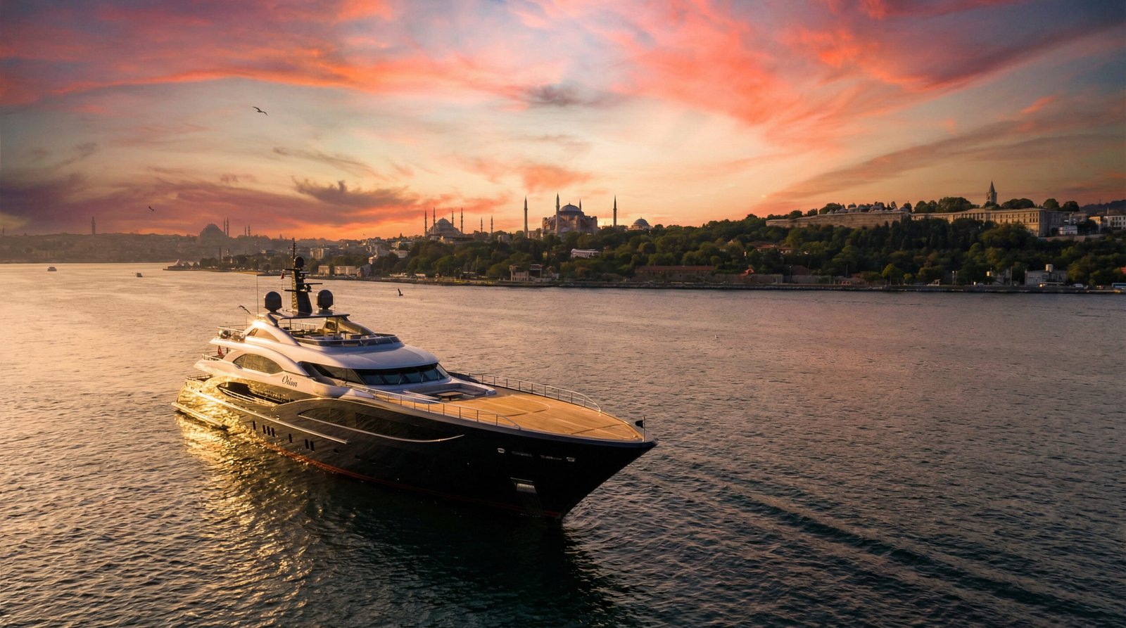 Yatta Mezuniyet Kutlaması