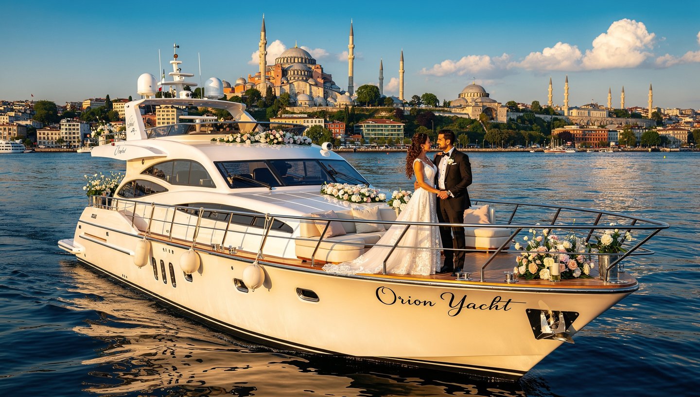 Yatta Düğün Fotoğrafı Çekimi