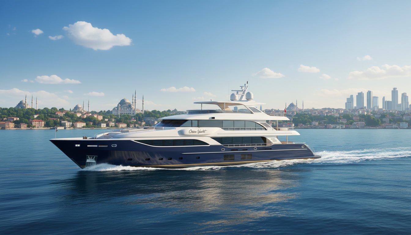 Yatla Açık Hava Etkinlikleri