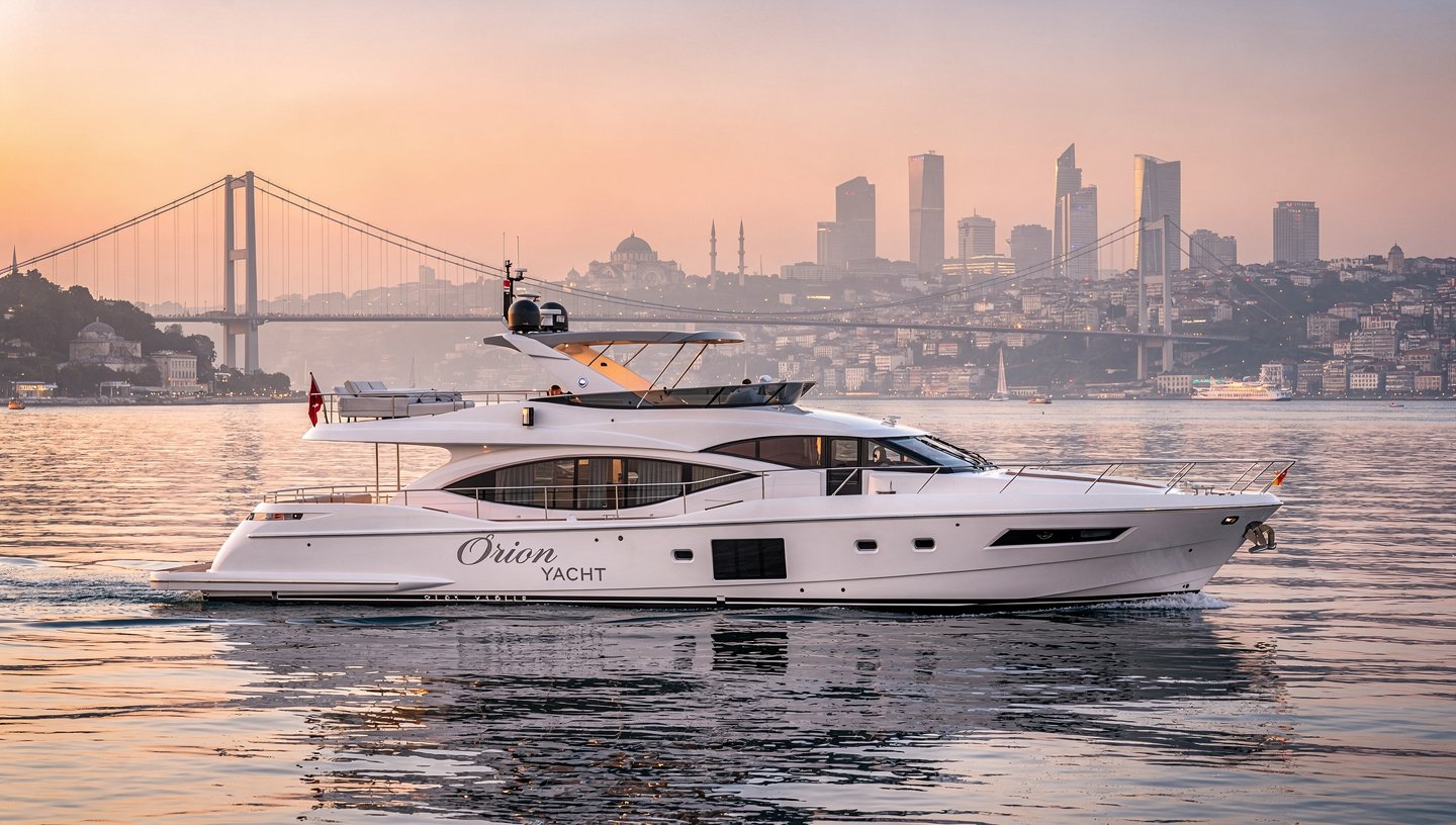 Kiralık Tekne Şirketleri