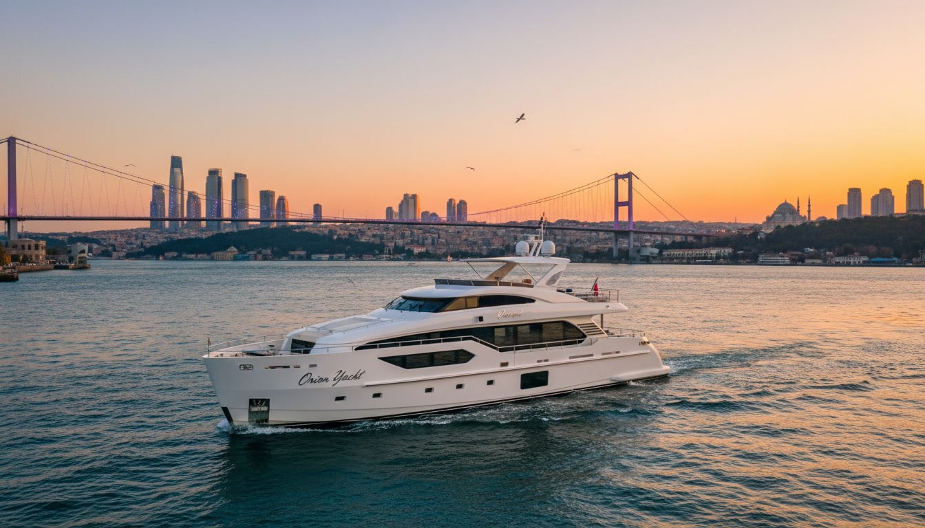 Şile Tekne Turları