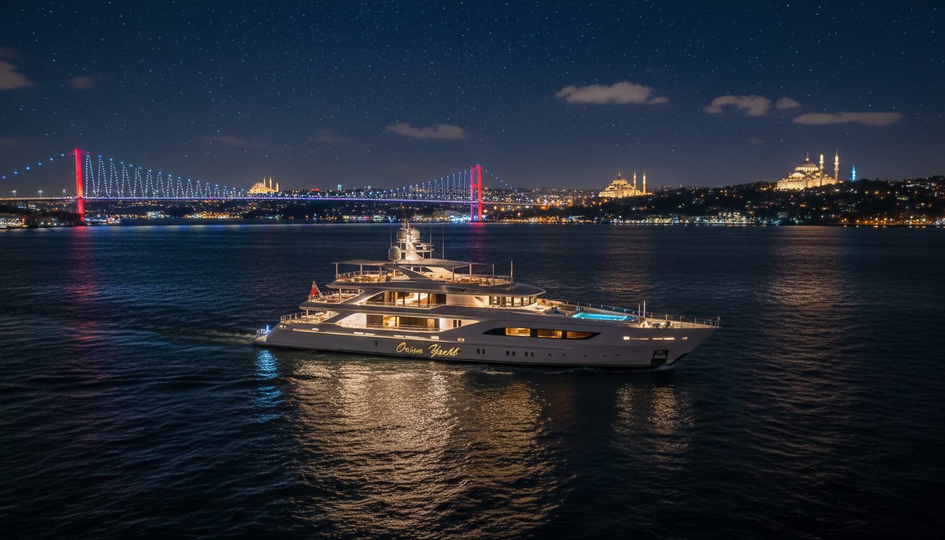 Teknede Özel Partiler