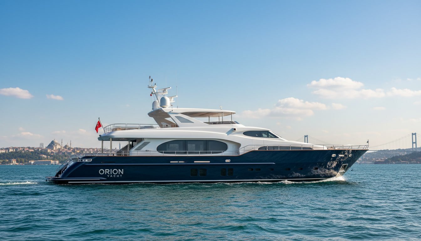 Yat Kiralama Fiyatları