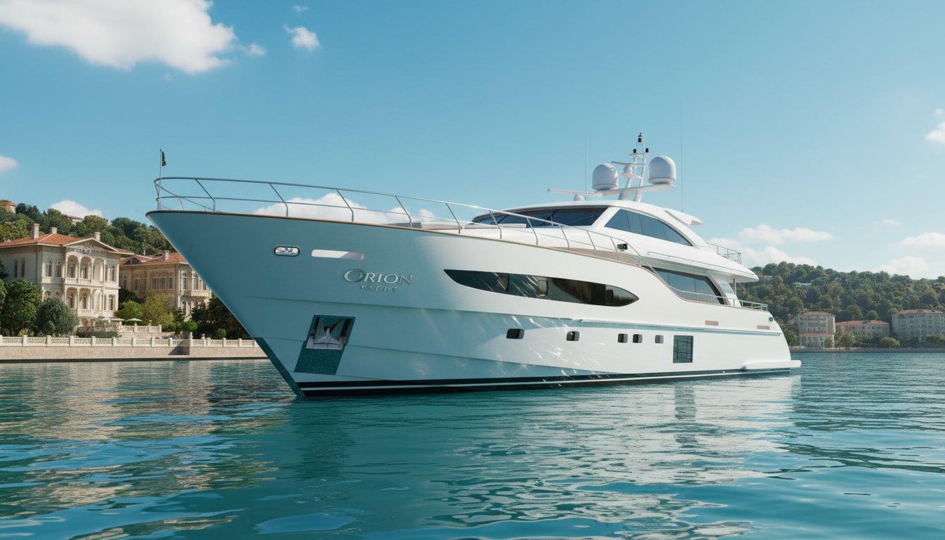 Yatla Anadolu Yakası Keşif Rotaları