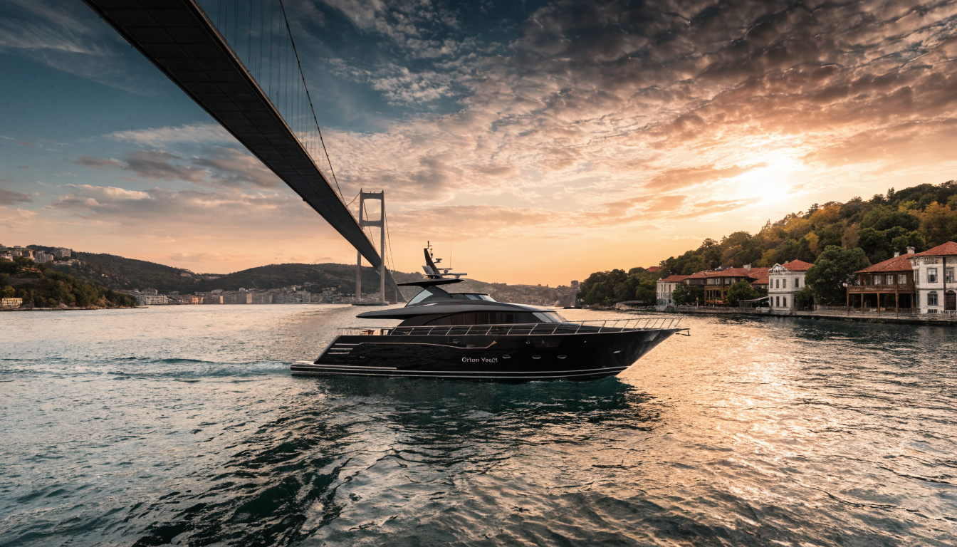 İstanbul Yat Kiralama Nedir? Kimler Tercih Etmeli?