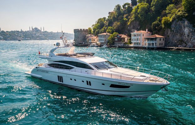 Boğaz’da Çocuklarla Tekne Turu Yapılır mı? 5 Cevap
