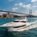 İstanbul Tekne Turu