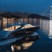İstanbul'da Gece Tekne Turu