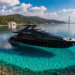 Balıkçı Adası Koyu Yat Kiralama